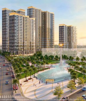 10 lý do không thể bỏ qua khi sở hữu căn hộ Beverly Solari - Vinhomes Grand Park