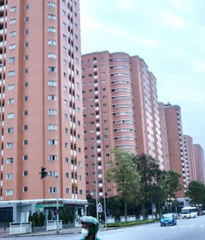 Có nên đầu tư căn hộ chung cư cho thuê?