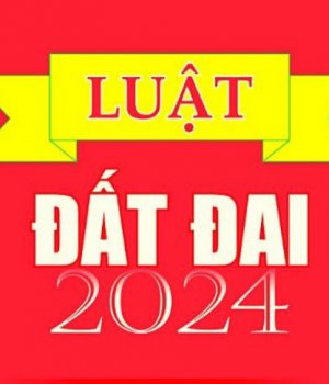 Những điểm mới quan trọng nhất của Luật Đất đai 2024 là gì?