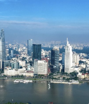 Thị trường bất động sản phía Nam lấy lại “phong độ”: Khu vực nào hưởng lợi?