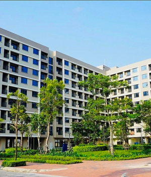 Mức thu nhập tối đa để mua nhà ở xã hội là bao nhiêu?