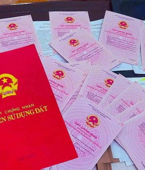 Năm 2025, người dân cần nhớ 3 mốc thời gian sau khi sang tên sổ đỏ, ai không biết có thể bị phạt lên