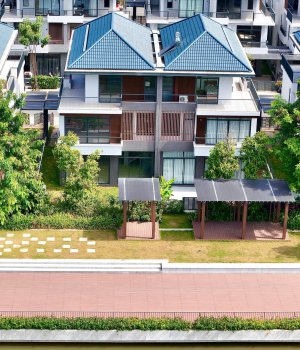 Khan Hiếm Nguồn Cung, Nhà Phố Thương Mại Khu Tây TP.HCM Đứng Trước Cơ Hội Tăng Giá Mạnh