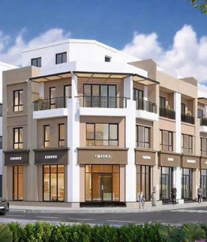 Có nên đầu tư nhà phố Vinhomes Long An trong bối cảnh hiện nay?