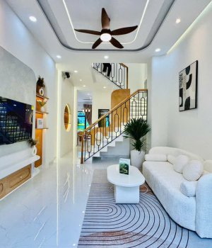 Bán Nhà Gò Vấp Giá Rẻ, Chính Chủ [2026] - Giỏ Hàng Mới Nhất Tại Nhadatre24h.com