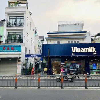 Bán Nhà Gò Vấp 1 Lầu Đúc, 3 Phòng Ngủ, Gần Đường Phan Văn Trị, Phường 10