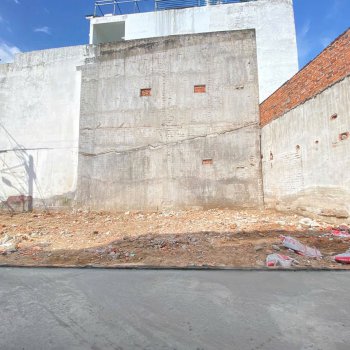 Bán 3 Lô Đất Phân Lô Đồng Bộ Bùi Quang Là Gò Vấp | Giá Chỉ Từ 3,6 Tỷ