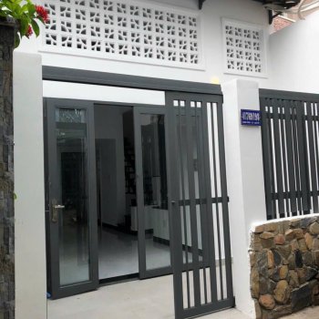 Bán nhà Gò Vấp, diện tích 53m2, đường Quang Trung