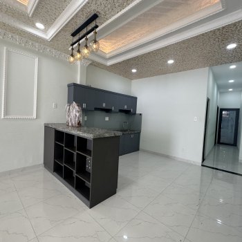 Bán Nhà Gò Vấp 5x15m, 1 Trệt 1 Lầu, Đường Nguyễn Văn Khối, Giá Chỉ 5,2 Tỷ