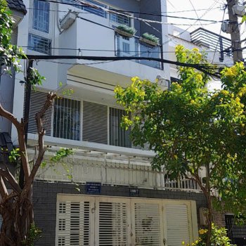 Bán Nhà Gò Vấp, Diện Tích 4,57m x 17,19m, Hẻm Xe Hơi, Khu Dân Cư An Ninh