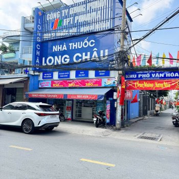 Bán Nhà Gò Vấp Hẻm Ô Tô Nguyễn Văn Khối - 32m2, 1 Trệt 1 Lầu Giá Chỉ 4.48 Tỷ